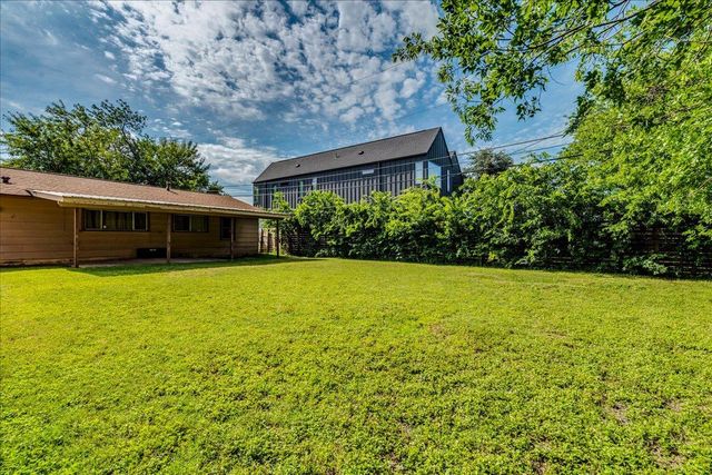 6626 Isabelle DR, Austin, TX 78752