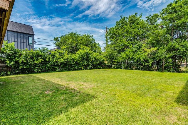 6626 Isabelle DR, Austin, TX 78752