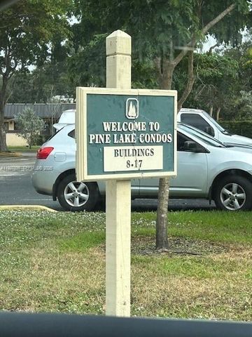 9173 NW 1st Court 202, Pembroke Pines, FL 33024
