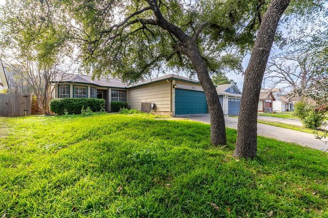 6003 Avery Island Ave, Austin, TX 78727