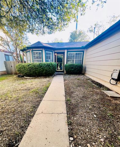 6003 Avery Island Ave, Austin, TX 78727