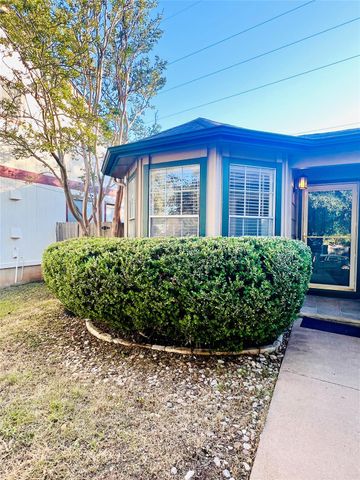 6003 Avery Island Ave, Austin, TX 78727
