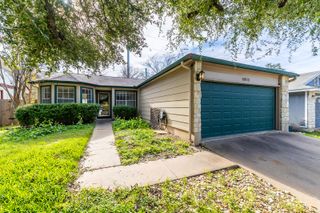 6003 Avery Island Ave, Austin, TX 78727