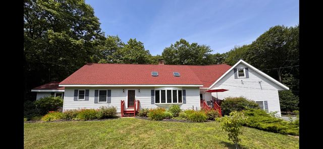 363 Page Hill Road, New Ipswich, NH 03071