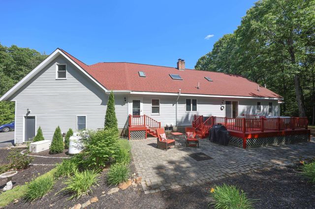 363 Page Hill Road, New Ipswich, NH 03071