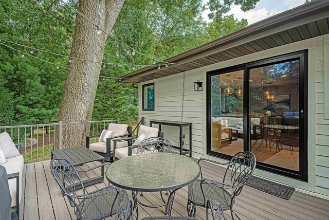 5405 GREENLEAF Drive, Madison, WI 53713