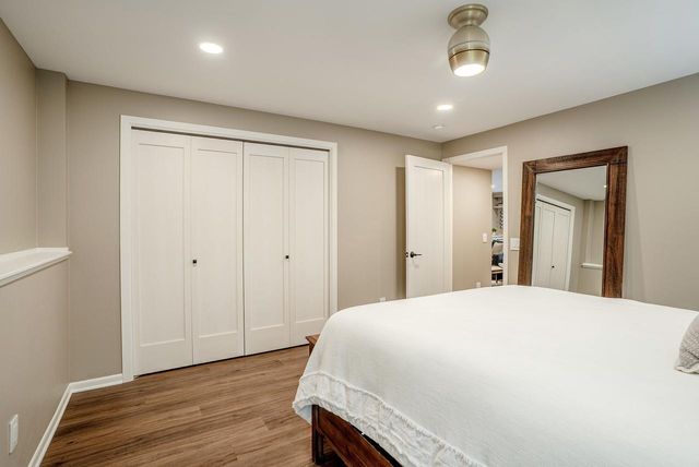 5405 GREENLEAF Drive, Madison, WI 53713
