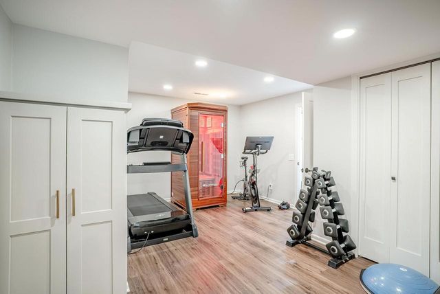 5405 GREENLEAF Drive, Madison, WI 53713