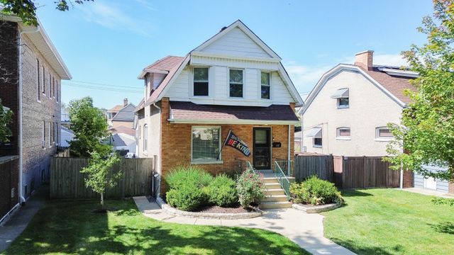 613 Ferdinand Avenue, Forest Park, IL 60130