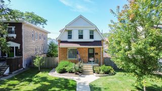 613 Ferdinand Avenue, Forest Park, IL 60130