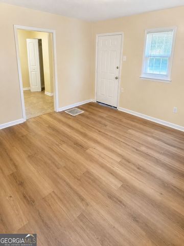 93 Forest Road, Stockbridge, GA 30281