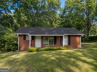 93 Forest Road, Stockbridge, GA 30281