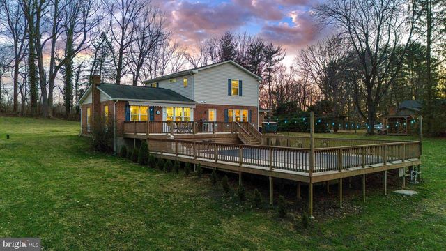 2406 CARROLL MILL RD, Phoenix, MD 21131