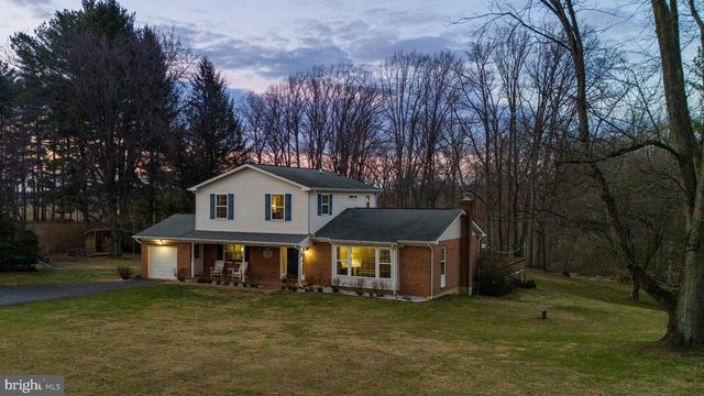 2406 CARROLL MILL RD, Phoenix, MD 21131