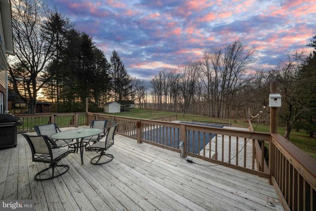 2406 CARROLL MILL RD, Phoenix, MD 21131