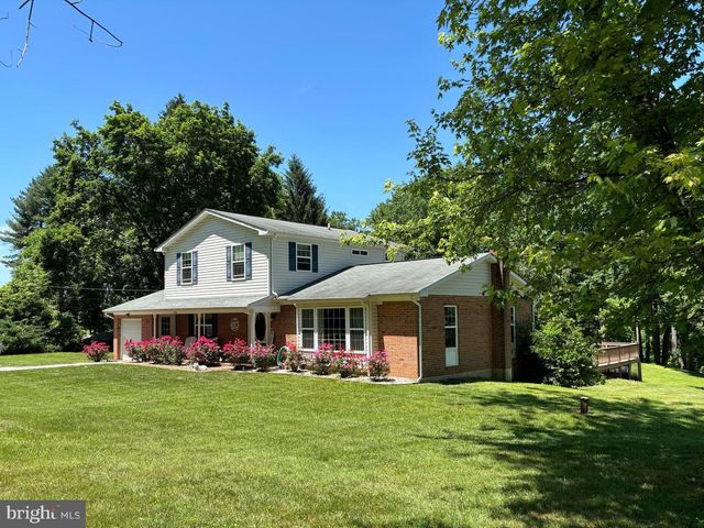 2406 CARROLL MILL RD, Phoenix, MD 21131