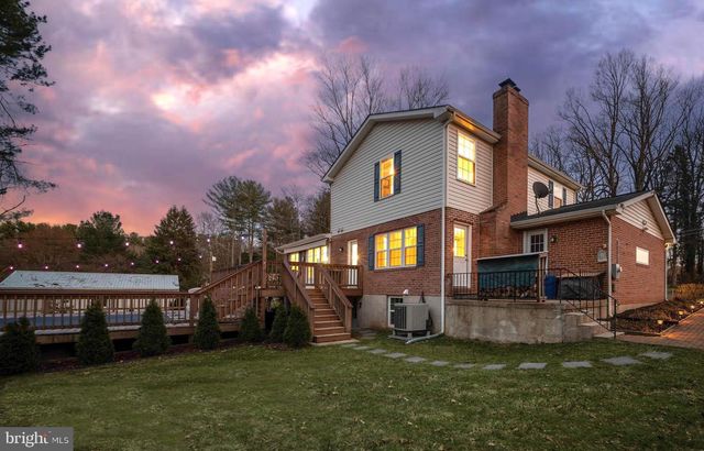 2406 CARROLL MILL RD, Phoenix, MD 21131