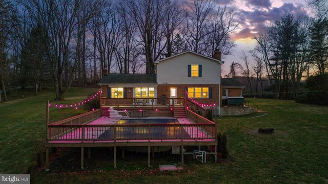 2406 CARROLL MILL RD, Phoenix, MD 21131