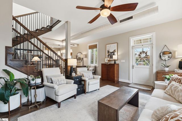 325 Hampton Avenue Unit 106, Greenville, SC 29601