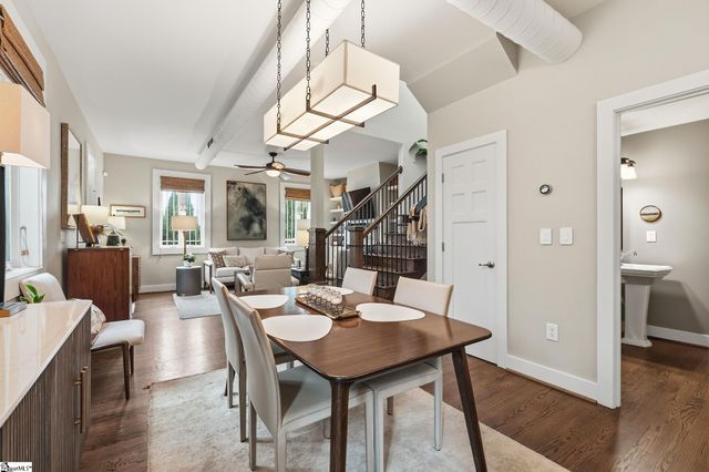 325 Hampton Avenue Unit 106, Greenville, SC 29601
