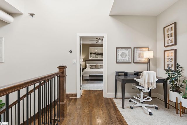 325 Hampton Avenue Unit 106, Greenville, SC 29601