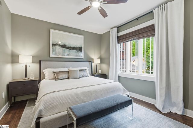 325 Hampton Avenue Unit 106, Greenville, SC 29601