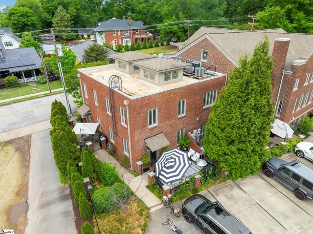 325 Hampton Avenue Unit 106, Greenville, SC 29601