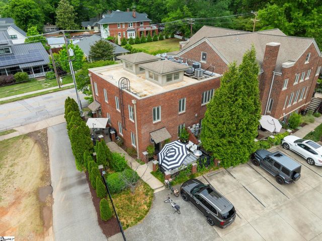 325 Hampton Avenue Unit 106, Greenville, SC 29601