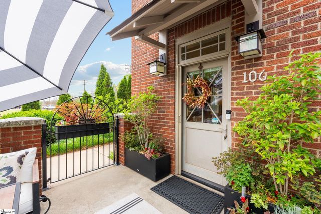 325 Hampton Avenue Unit 106, Greenville, SC 29601