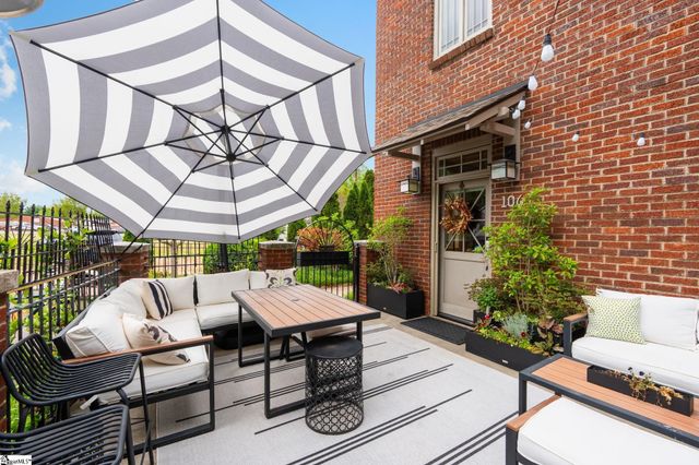 325 Hampton Avenue Unit 106, Greenville, SC 29601