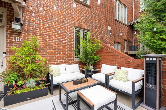 325 Hampton Avenue Unit 106, Greenville, SC 29601