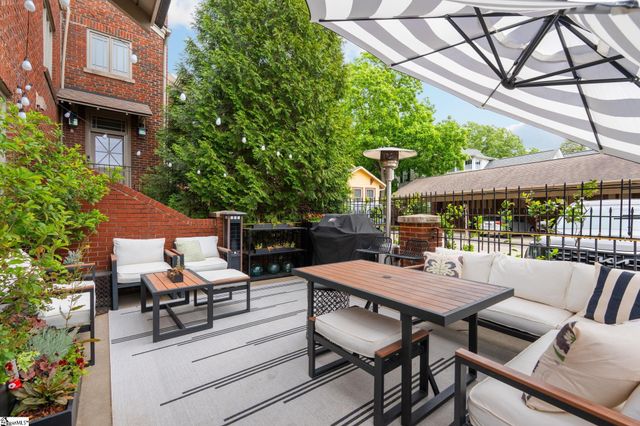 325 Hampton Avenue Unit 106, Greenville, SC 29601