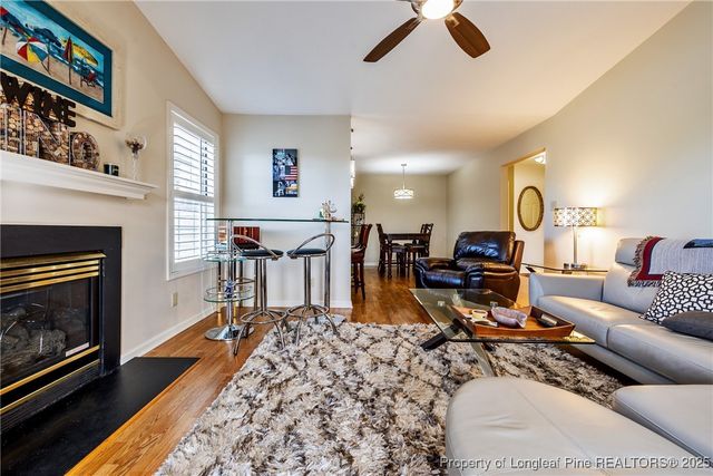 2705 Preston Woods Lane, Fayetteville, NC 28304