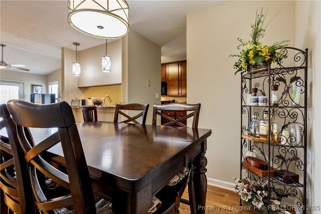 2705 Preston Woods Lane, Fayetteville, NC 28304