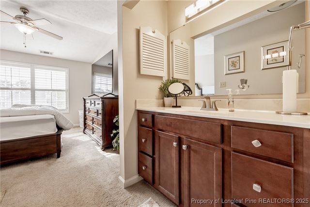 2705 Preston Woods Lane, Fayetteville, NC 28304