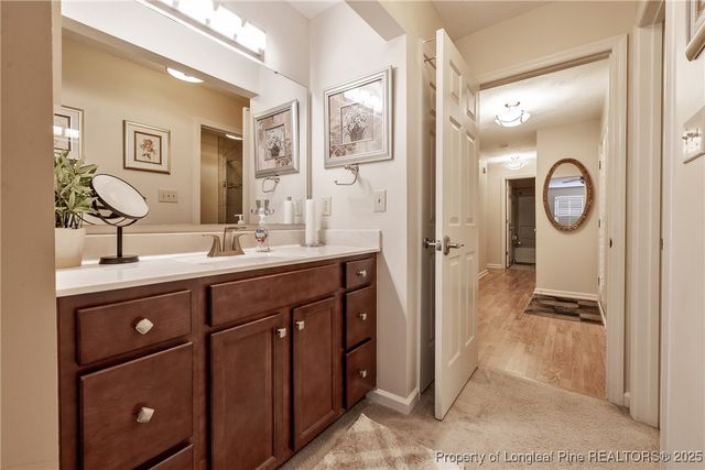 2705 Preston Woods Lane, Fayetteville, NC 28304