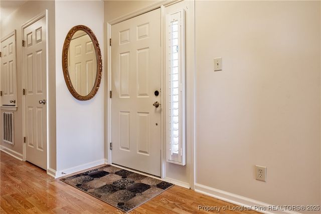 2705 Preston Woods Lane, Fayetteville, NC 28304