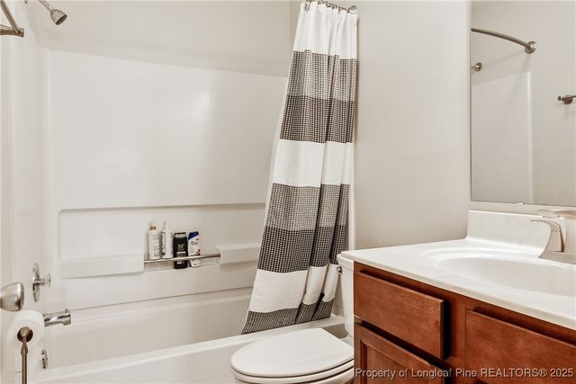 2705 Preston Woods Lane, Fayetteville, NC 28304