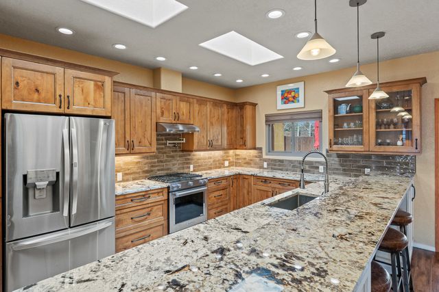 2925 Pueblo Alto, Santa Fe, NM 87507