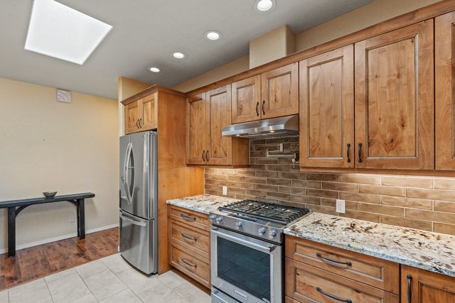 2925 Pueblo Alto, Santa Fe, NM 87507