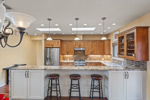 2925 Pueblo Alto, Santa Fe, NM 87507