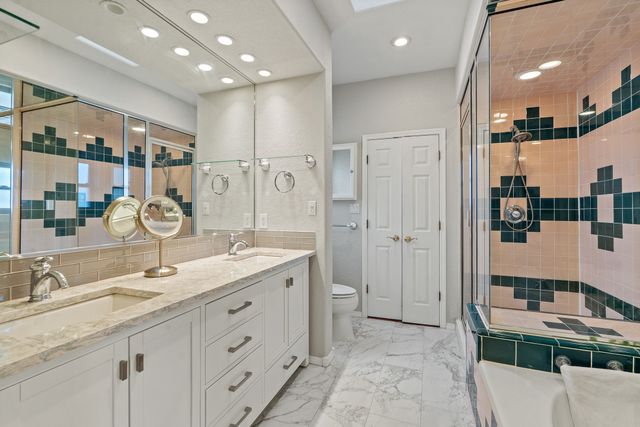 2925 Pueblo Alto, Santa Fe, NM 87507