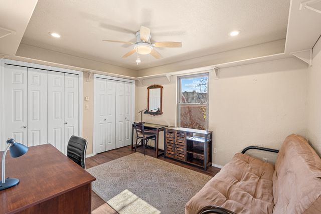 2925 Pueblo Alto, Santa Fe, NM 87507