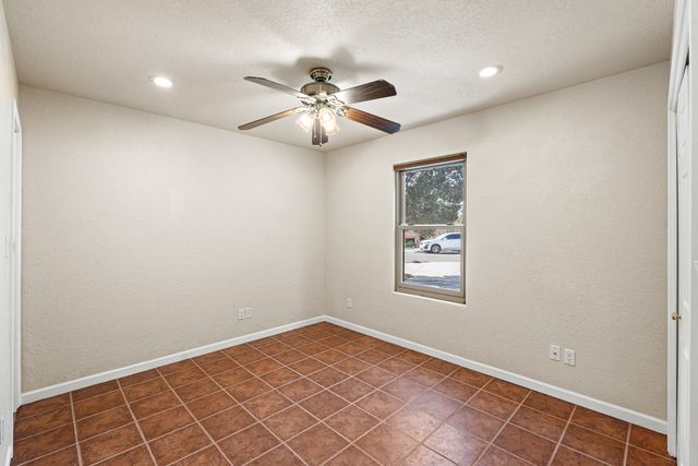 2925 Pueblo Alto, Santa Fe, NM 87507