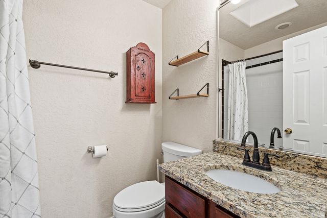 2925 Pueblo Alto, Santa Fe, NM 87507