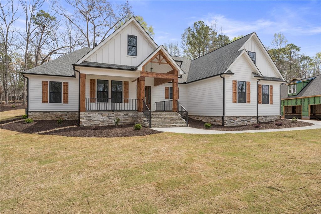 83 Carr Road, Piedmont, SC 29673