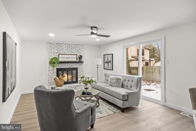 217 GLENVIEW CT, Marlton, NJ 08053