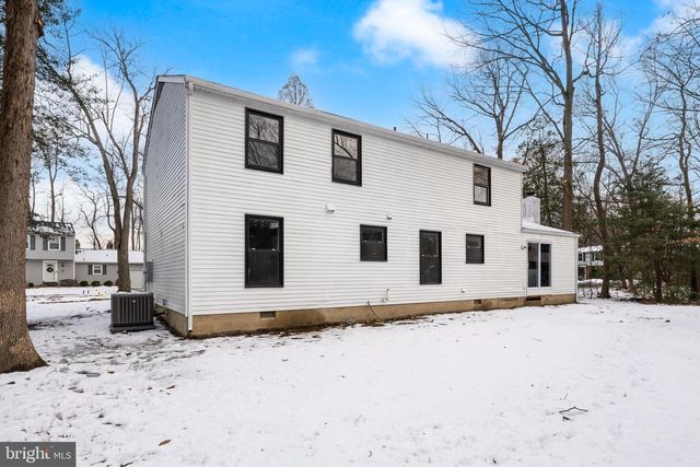 217 GLENVIEW CT, Marlton, NJ 08053