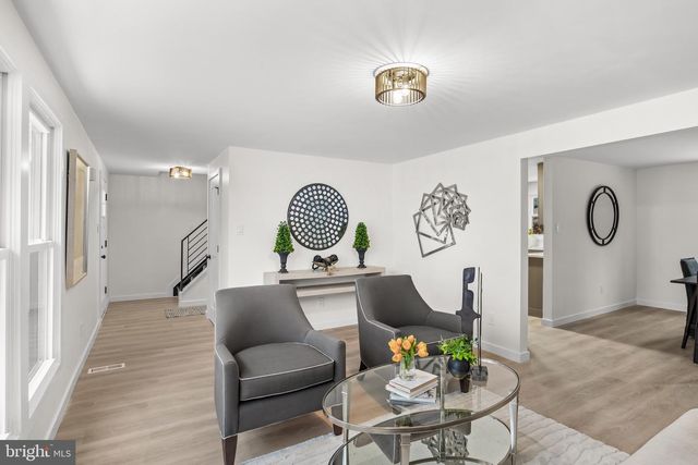 217 GLENVIEW CT, Marlton, NJ 08053