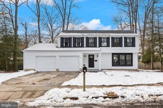 217 GLENVIEW CT, Marlton, NJ 08053